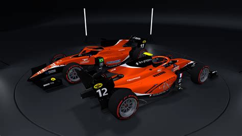 -1 (Formula-1) 2022. . Formula rss 2 skins